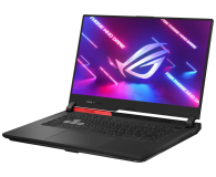 ASUS ROG Strix G15 R7-4800H/16GB/512/W10 RTX3050 144Hz - 667602 - zdjęcie 5